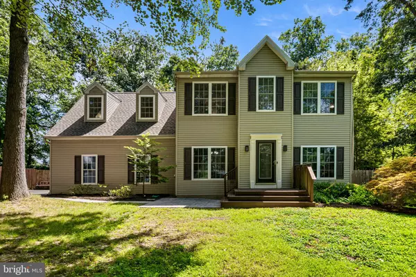 767 WOODS RD, Oxford, PA 19363