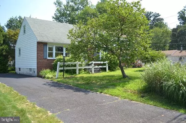 Warminster, PA 18974,315 FIR ST