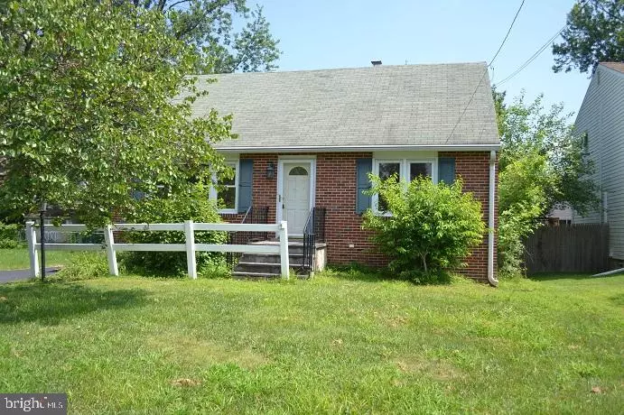 315 FIR ST, Warminster, PA 18974