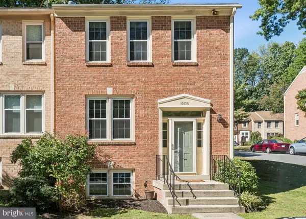 10520 PINE HAVEN TER, Rockville, MD 20852