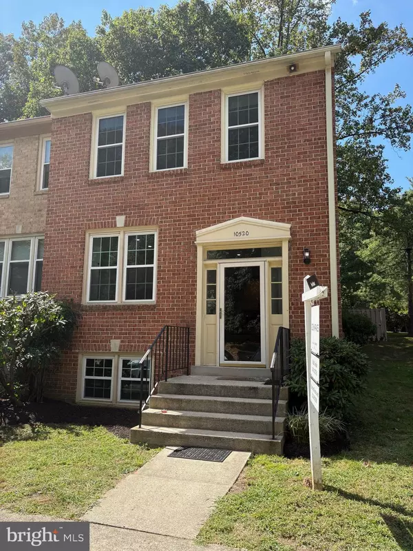 10520 PINE HAVEN TER, Rockville, MD 20852