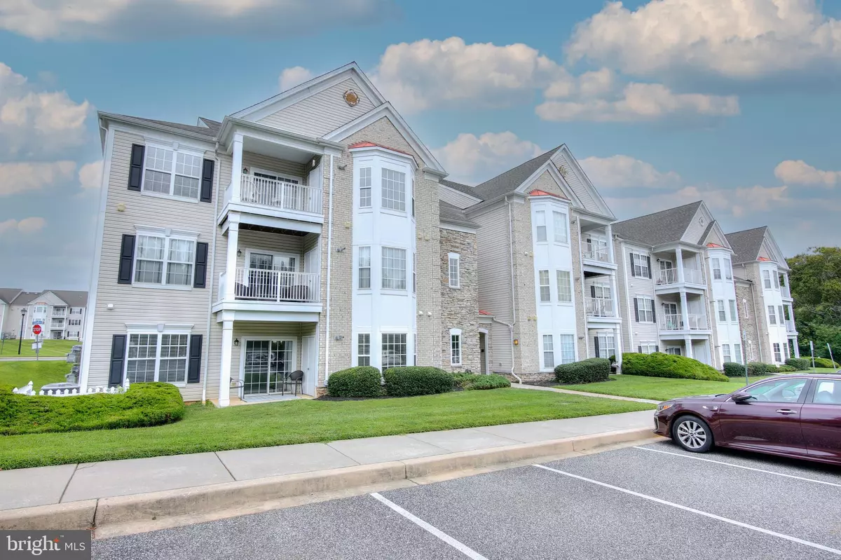 Bel Air, MD 21014,502-A LLOYD PL #1