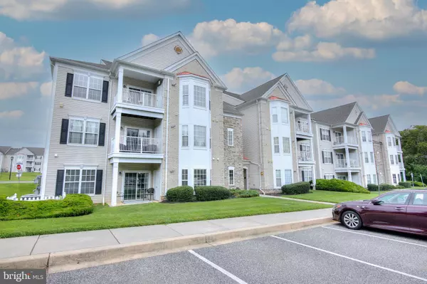502-A LLOYD PL #1, Bel Air, MD 21014