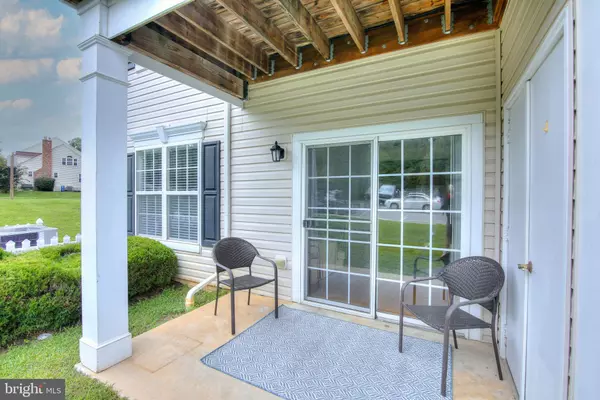 Bel Air, MD 21014,502-A LLOYD PL #1