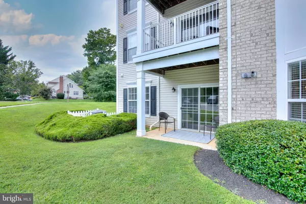 Bel Air, MD 21014,502-A LLOYD PL #1