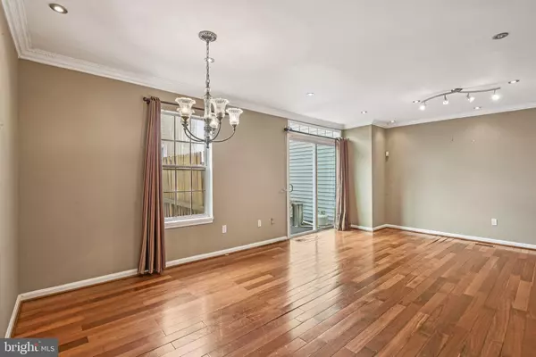 Washington, DC 20018,1844 BRYANT ST NE