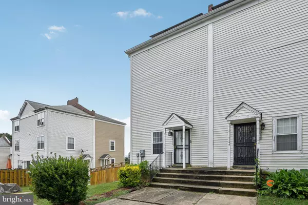 Washington, DC 20018,1844 BRYANT ST NE