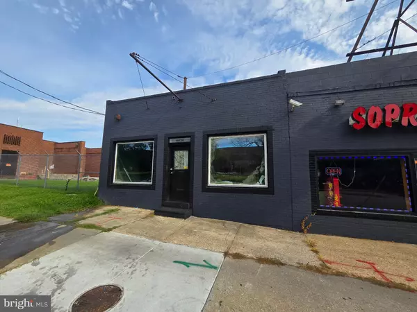 Baltimore, MD 21224,6638 HOLABIRD AVE