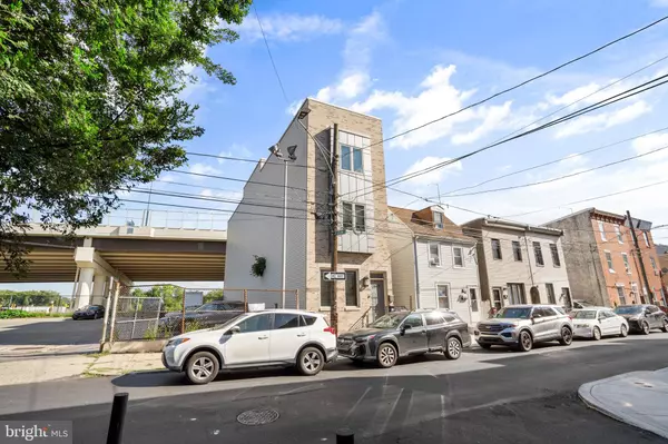 Philadelphia, PA 19134,2849 SALMON ST #A