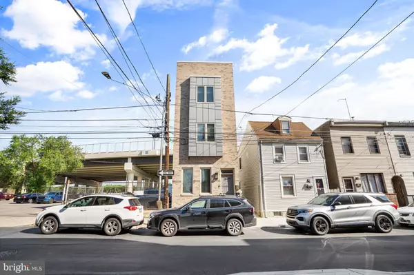 Philadelphia, PA 19134,2849 SALMON ST #A