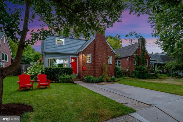 Arlington, VA 22204,507 S WAKEFIELD ST