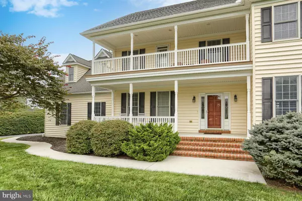 Carlisle, PA 17015,8 MCCOY LN