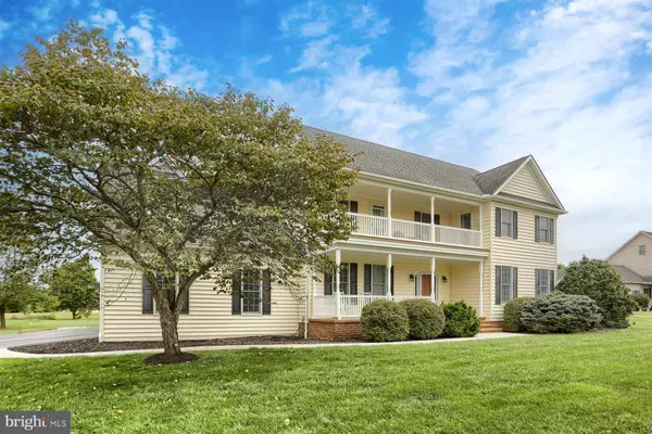 Carlisle, PA 17015,8 MCCOY LN