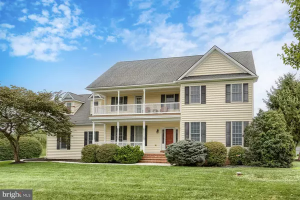 Carlisle, PA 17015,8 MCCOY LN