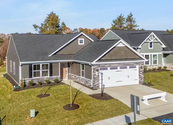 Barboursville, VA 22923,LOT 57 GUNNISON DR