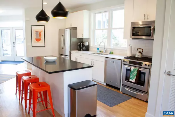 Charlottesville, VA 22903,2307 PRICE AVE