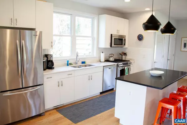 Charlottesville, VA 22903,2307 PRICE AVE