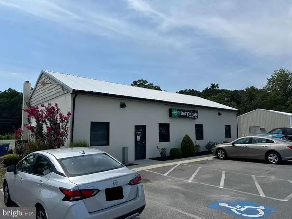 Cambridge, MD 21613,3109 OCEAN GTWY