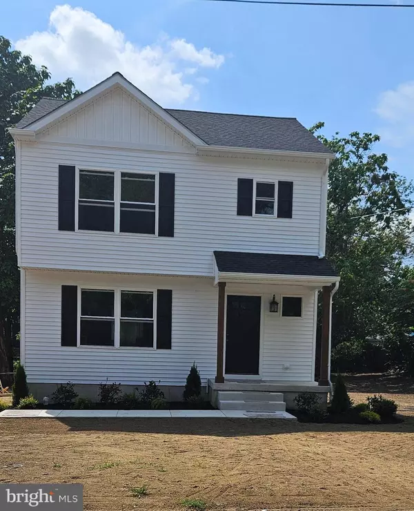 COLFAX ST, Bridgeton, NJ 08302