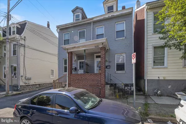 1032 FERRY ST, Easton, PA 18042