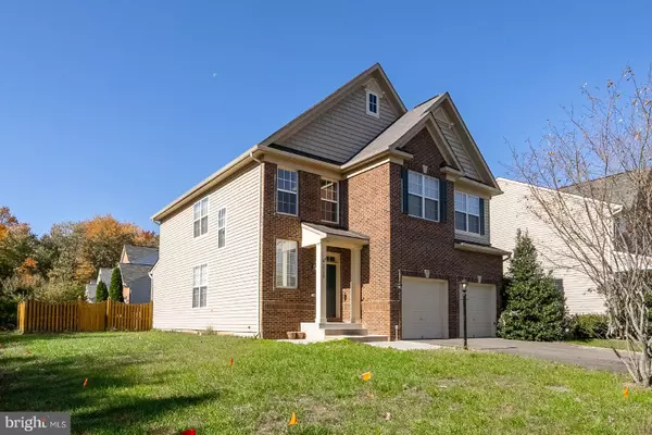 Gainesville, VA 20155,7722 YALTA WAY