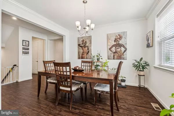 Stafford, VA 22554,916 CRAB APPLE DR