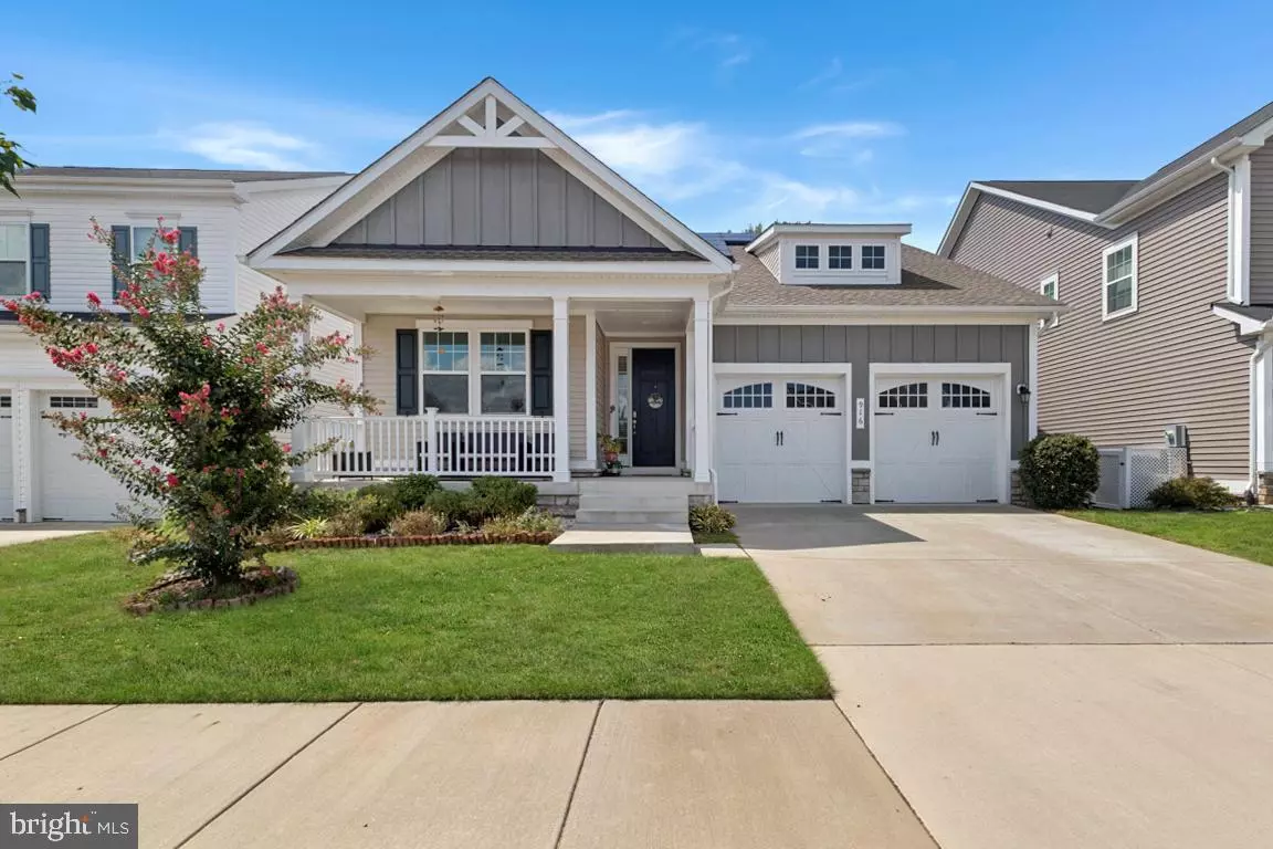 Stafford, VA 22554,916 CRAB APPLE DR