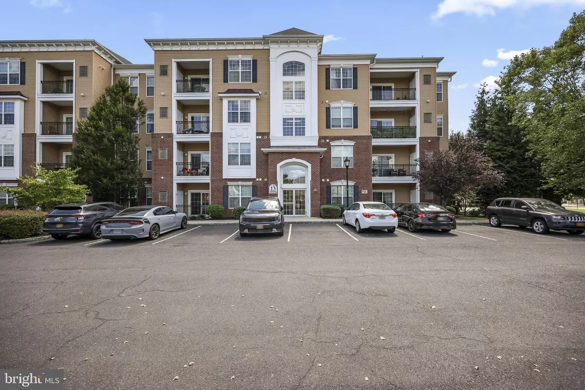Hamilton, NJ 08619,1327 SIERRA DR