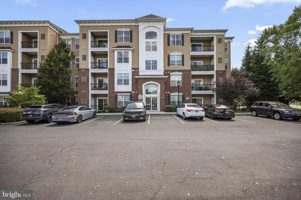 1327 SIERRA DR, Hamilton, NJ 08619