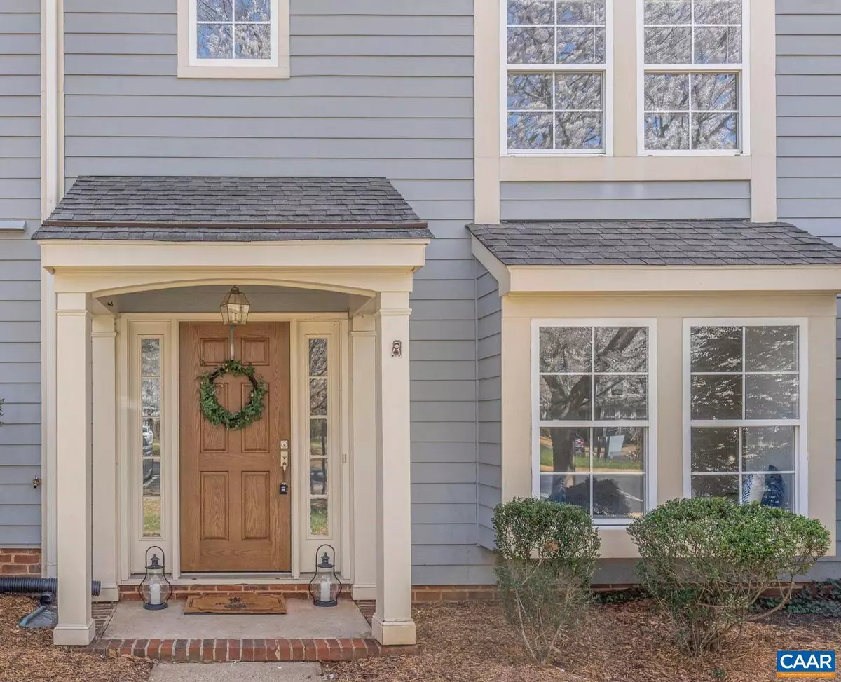 Charlottesville, VA 22911,3265 GATEWAY CIR