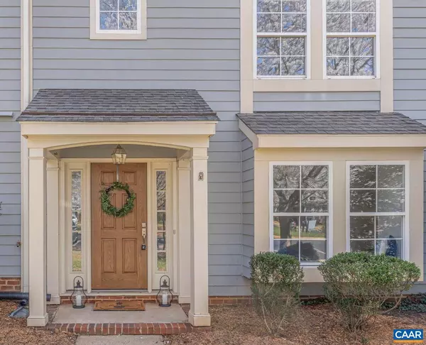 3265 GATEWAY CIR, Charlottesville, VA 22911