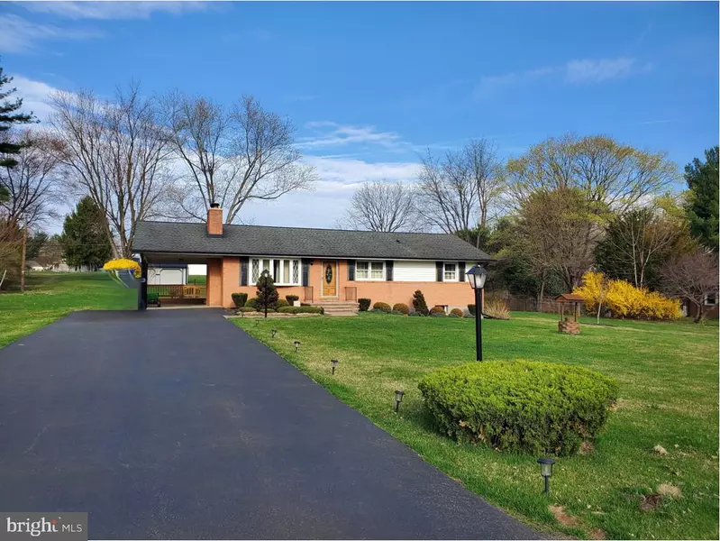 1128 TAYLOR PARK RD, Sykesville, MD 21784