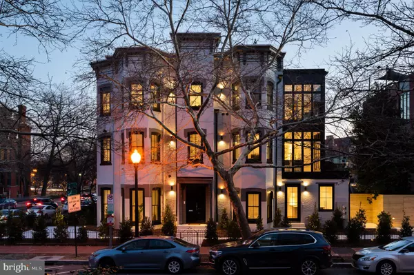 1300 Q ST NW #1, Washington, DC 20009