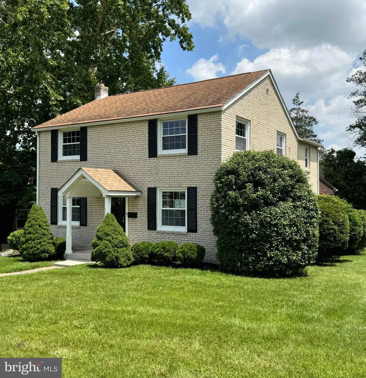 Springfield, PA 19064,563 RUTHERFORD DR