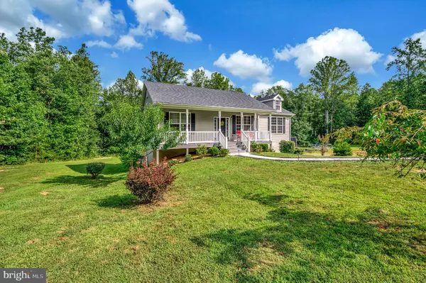 Louisa, VA 23093,32 KEELY CT