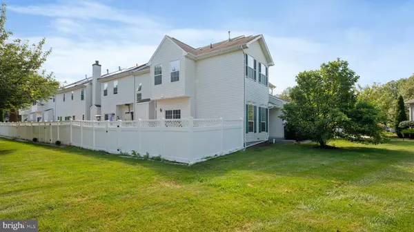 Bordentown, NJ 08505,9 WILLOW WAY