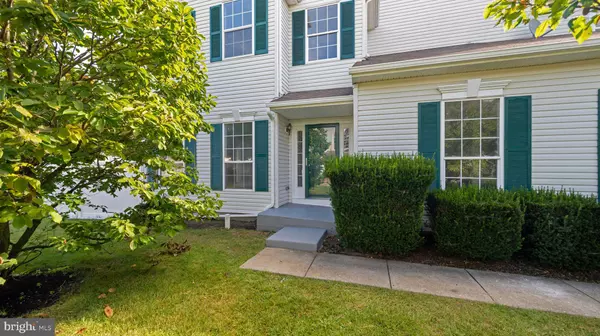 Bordentown, NJ 08505,9 WILLOW WAY