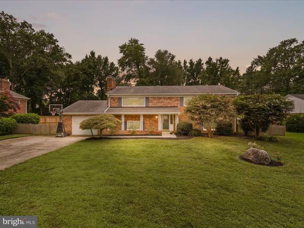 4417 LAUREL RD, Alexandria, VA 22309
