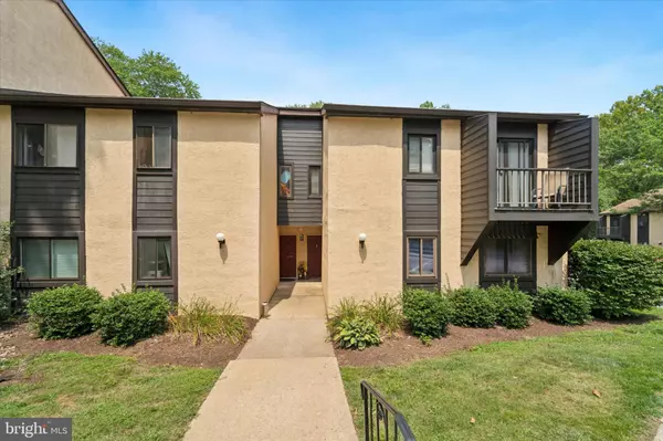 815 PAINTERS XING #815, Chadds Ford, PA 19317