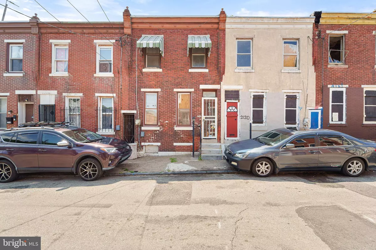 Philadelphia, PA 19134,2122 E LIPPINCOTT ST