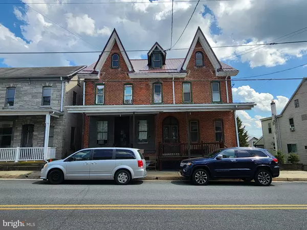 Bechtelsville, PA 19505,1846 N MAIN ST