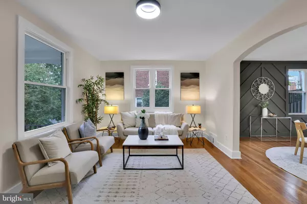 Washington, DC 20017,1355 MICHIGAN AVE NE