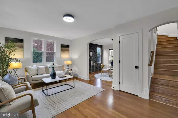 Washington, DC 20017,1355 MICHIGAN AVE NE