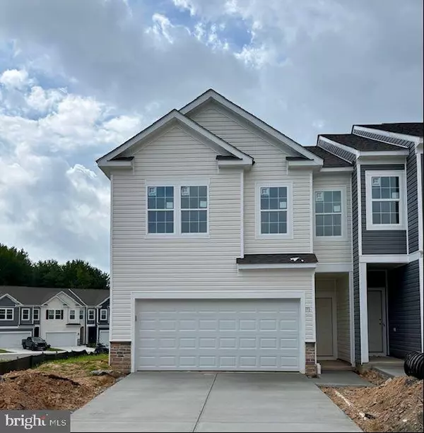 1740 LAWDER CIR, Havre De Grace, MD 21078