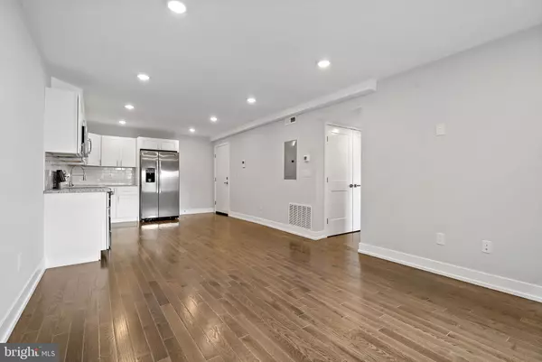 Philadelphia, PA 19122,1533 N 2ND ST #2B