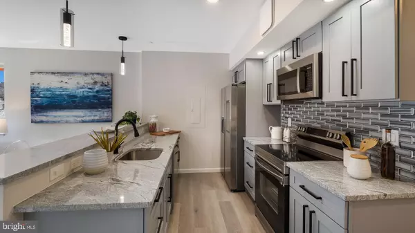 Philadelphia, PA 19130,1825 CALLOWHILL ST #510