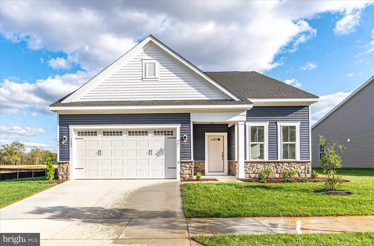 Bristow, VA 20136,9244 CRESTVIEW RIDGE DR