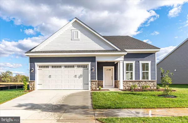 9244 CRESTVIEW RIDGE DR, Bristow, VA 20136