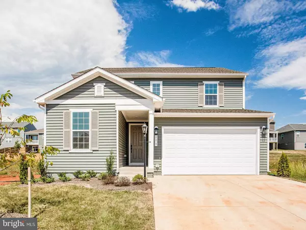 513 ASTER LN, Orange, VA 22960