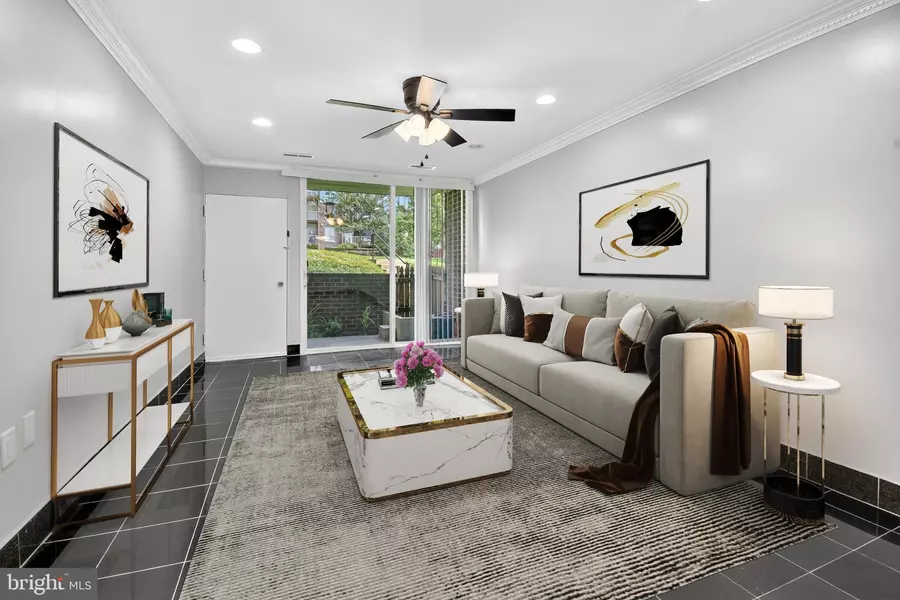 3976 BEL PRE RD #3976-1, Silver Spring, MD 20906